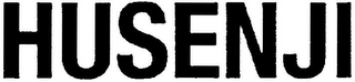 HUSENJI logo