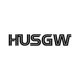 HUSGW logo