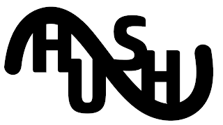 HUSH logo
