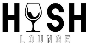 HUSH LOUNGE logo