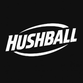 HUSHBALL logo