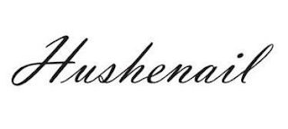 HUSHENAIL logo