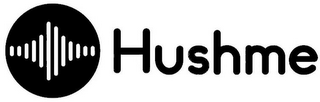 HUSHME logo