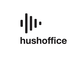 HUSHOFFICE logo