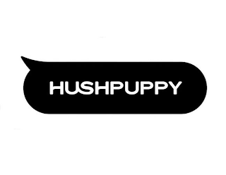 HUSHPUPPY logo