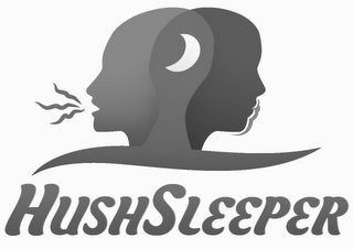 HUSHSLEEPER logo