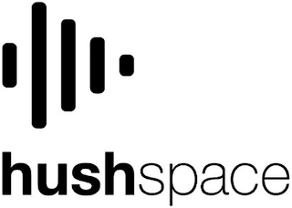 HUSHSPACE logo
