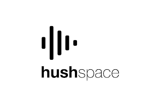 HUSHSPACE logo