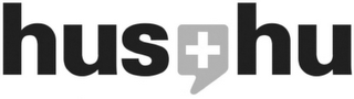 HUSHU logo