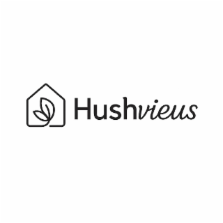 HUSHVIEUS logo