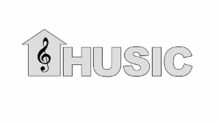 HUSIC logo