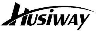 HUSIWAY logo