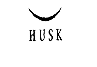 HUSK logo