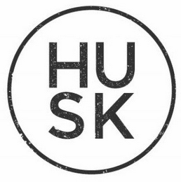 HUSK logo