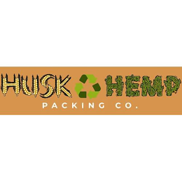 HUSK HEMP PACKING CO. logo