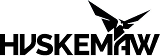 HUSKEMAW logo
