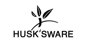 HUSK'SWARE logo