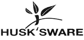 HUSK'SWARE logo