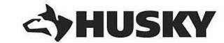 HUSKY logo