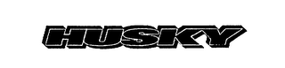 HUSKY logo