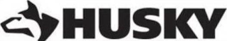 HUSKY logo
