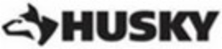 HUSKY logo
