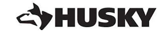 HUSKY logo