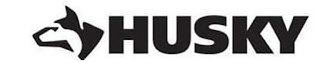 HUSKY logo