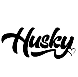 HUSKY logo