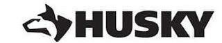 HUSKY logo