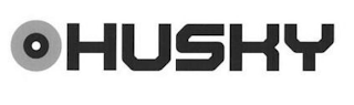 HUSKY logo
