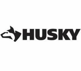 HUSKY logo