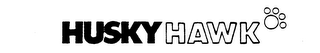 HUSKY HAWK logo
