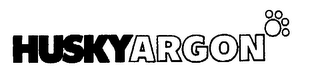 HUSKYARGON logo