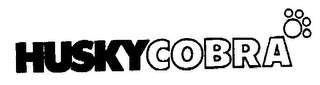 HUSKYCOBRA logo