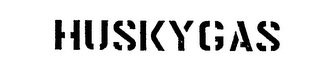 HUSKYGAS logo
