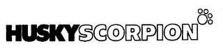 HUSKYSCORPION logo