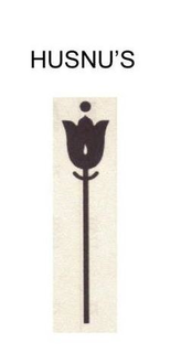 HUSNU'S logo