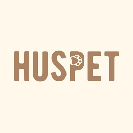 HUSPET logo