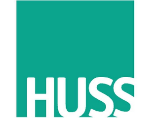 HUSS logo