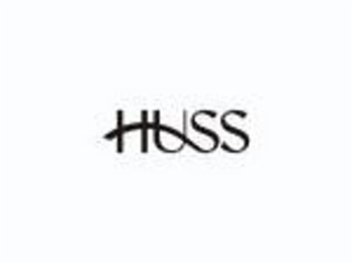 HUSS logo