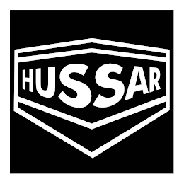 HUSSAR logo