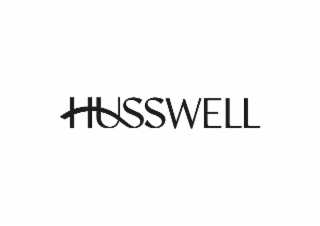 HUSSWELL logo