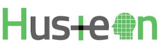 HUSTEON logo
