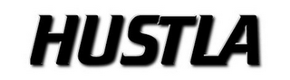 HUSTLA logo