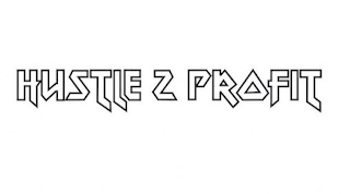 HUSTLE 2 PROFIT logo