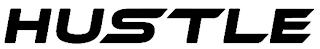 HUSTLE logo