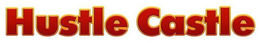 HUSTLE CASTLE logo