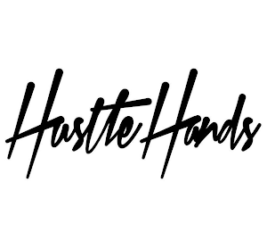 HUSTLE HANDS logo