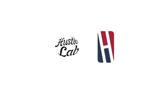 HUSTLE LAB H logo